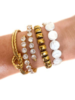 Load image into Gallery viewer, Bold Link Bracelet Waterproof
