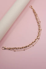 Load image into Gallery viewer, Gold Shoe Chain
