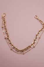 Load image into Gallery viewer, Gold Shoe Chain
