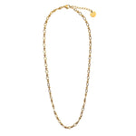 Load image into Gallery viewer, Charlotte Gold Layering Chain Necklace

