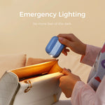 Load image into Gallery viewer, Pocket size rechargable hand warmer
