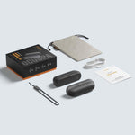 Load image into Gallery viewer, Rechargable 2pk hand warmer
