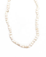 Load image into Gallery viewer, Rachel Pearl Necklace

